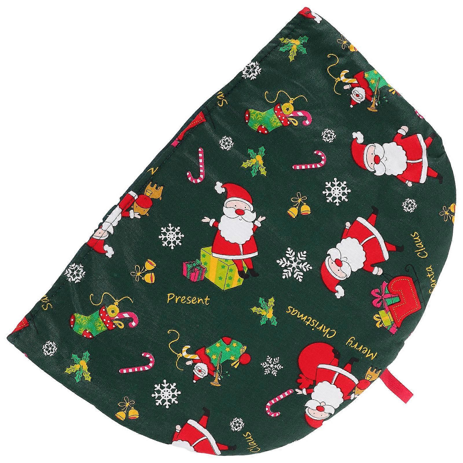 Skyddande tekannaöverdrag för värme 2 st. julisolerat mysigt