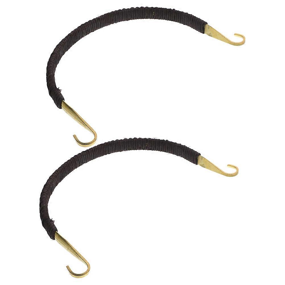 Black Teapot Handle Replacement for Ergonomic Kettle Grip 10Pcs Set