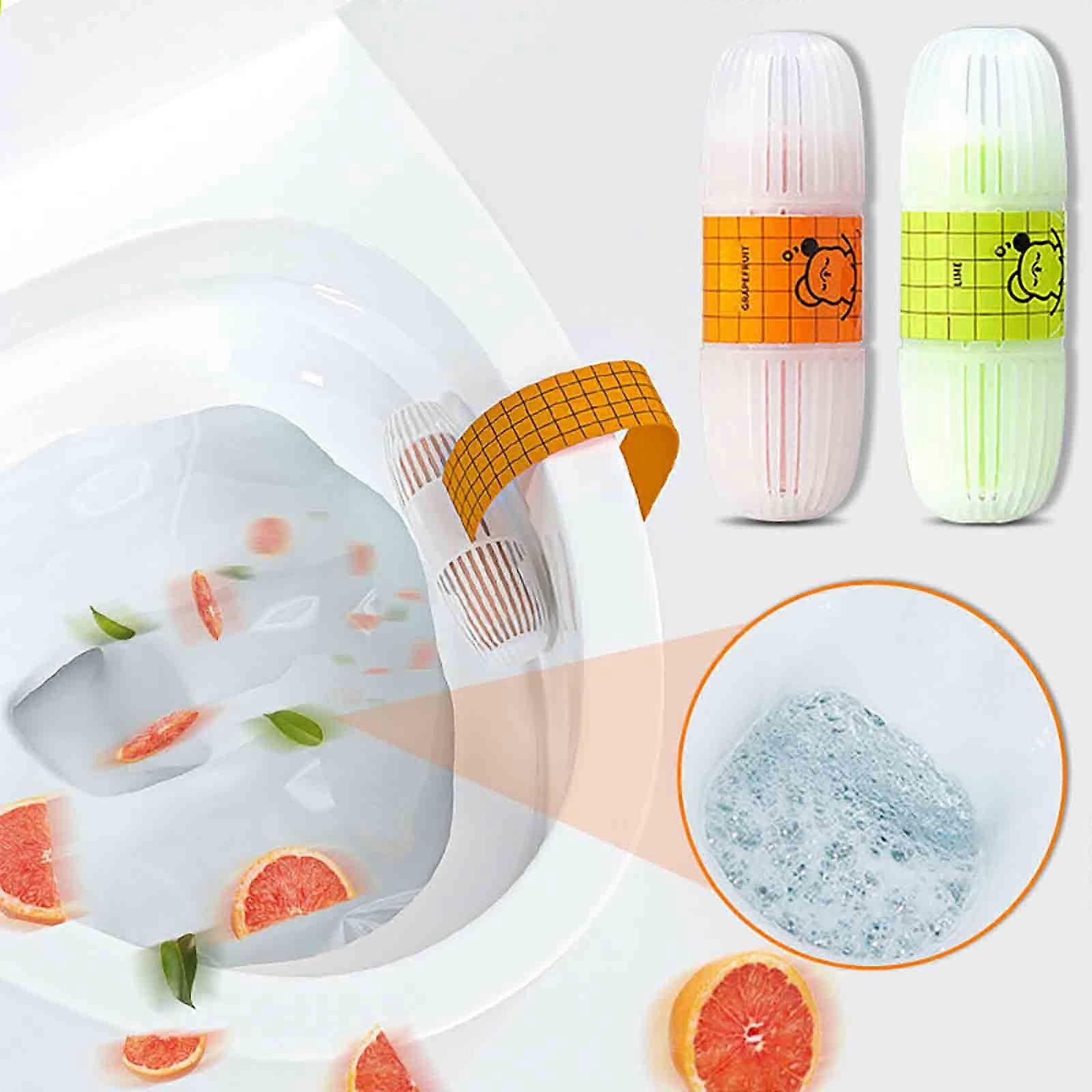YgkuHd Clearance Cleaner Gas Freshener And Odor Purifying Hanging Deodorizer for Auto-Toilets,All Purpose Cleaning Up to 30% off