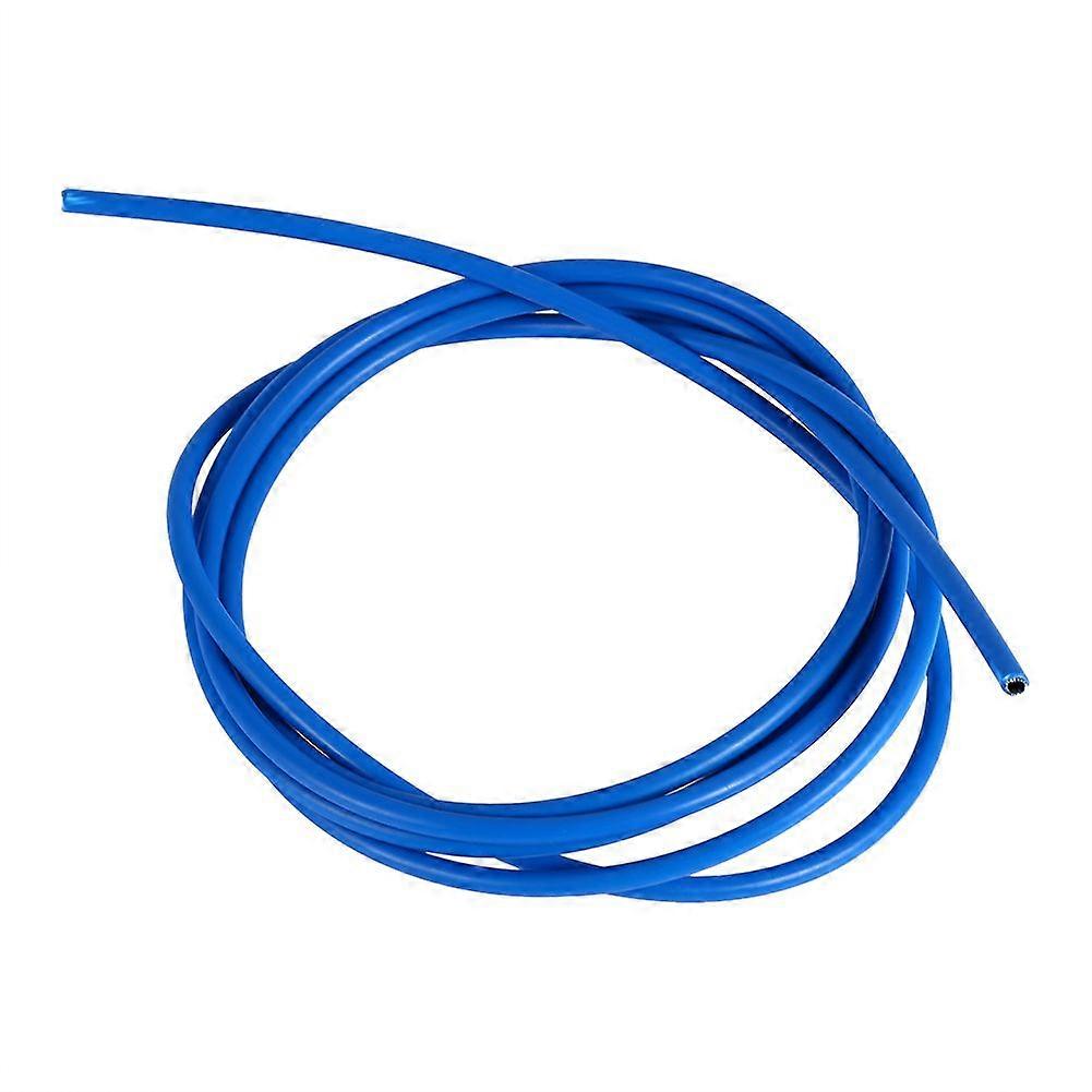 4mm Durable Shift Cable Repair Tool For Road  Bike(blue/shift cable)