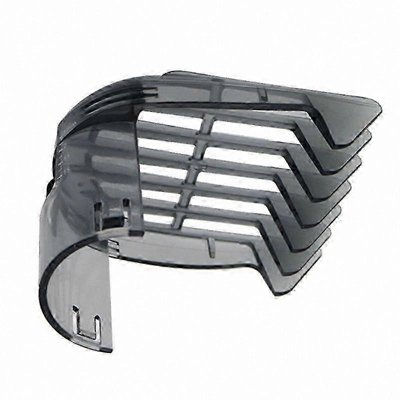 Adjustable Hairdressing Comb for Precision Styling and Positioning 3-15mm