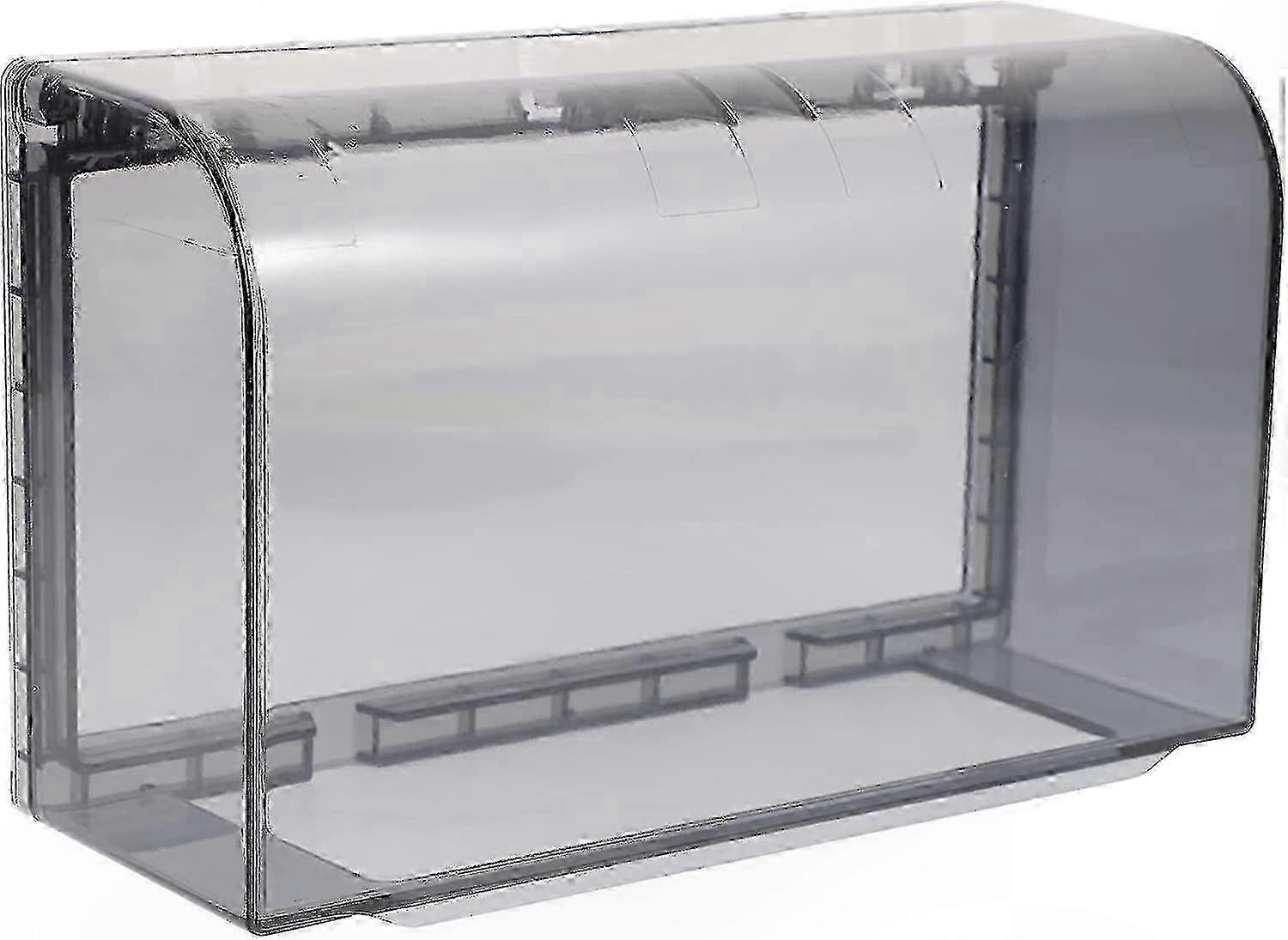 Waterproof Socket Adhesive Cover for Heater Protection