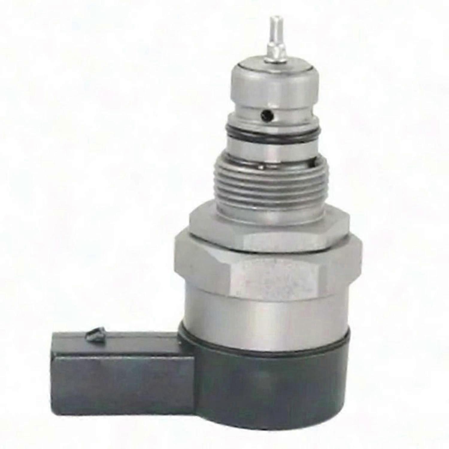 Primastar X-Trail Renault Koleos Fuel Rail Pressure Sensor Regulator 22670