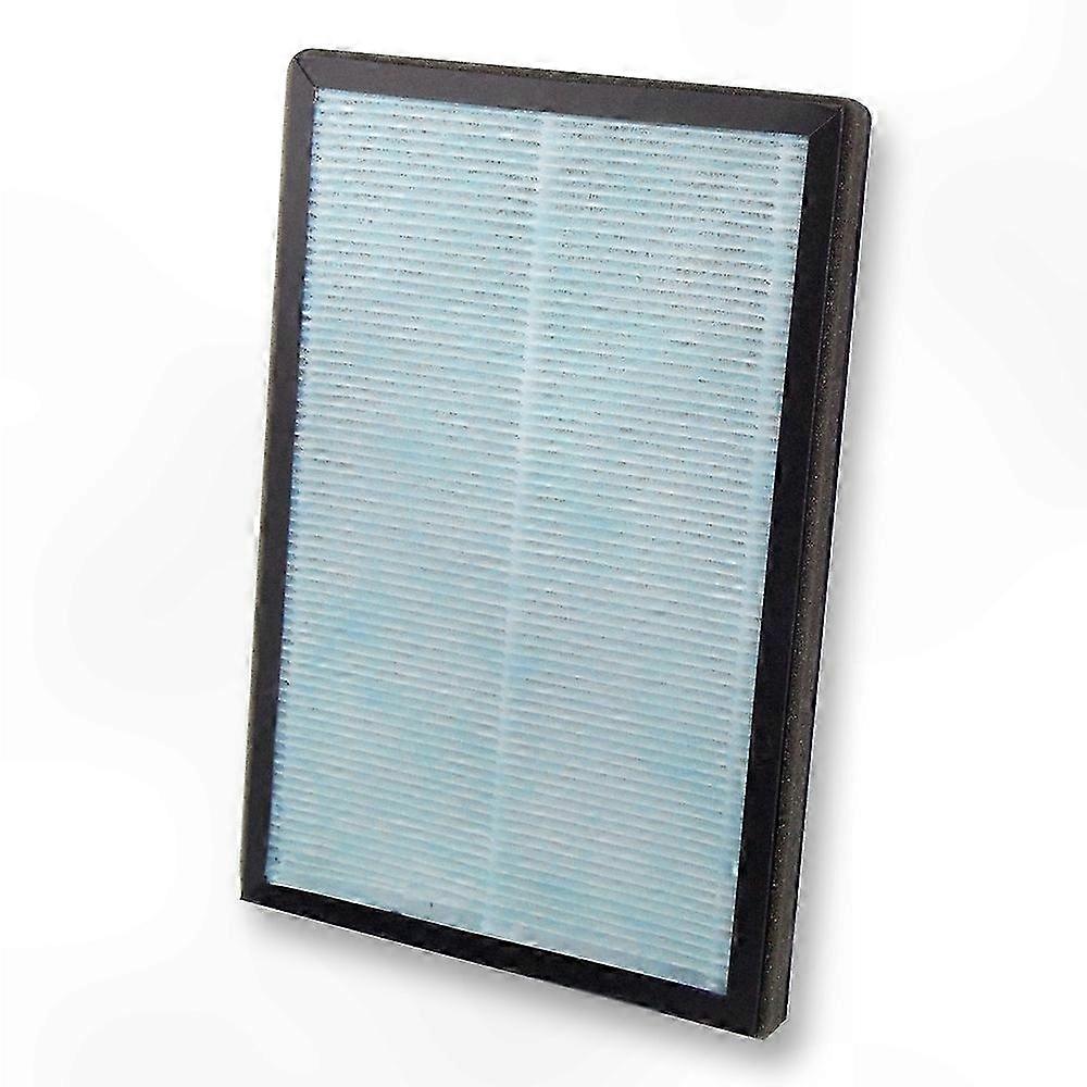 Air Purifier with H11 Filter for Home and Office Use