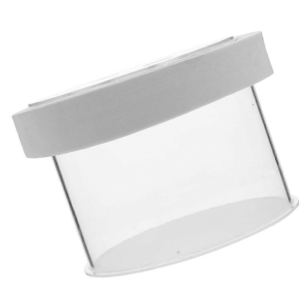 Fish Breeding Box Acrylic Fish Isolation Box for Aquarium Use