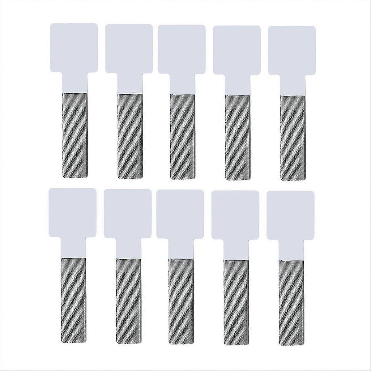 Reusable Cable Tie Fixed Cable Organizer Rope Support Self-Adhesive C