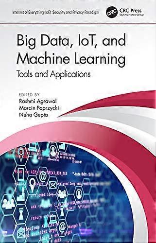 Big Data IoT and Machine Learning: Tools and Applications