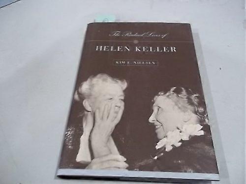 Radikale livene til Helen Keller