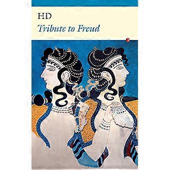Hyllest til Freud