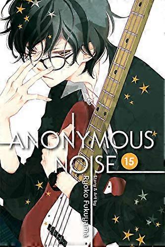 Anonymous Noise Vol. 15
