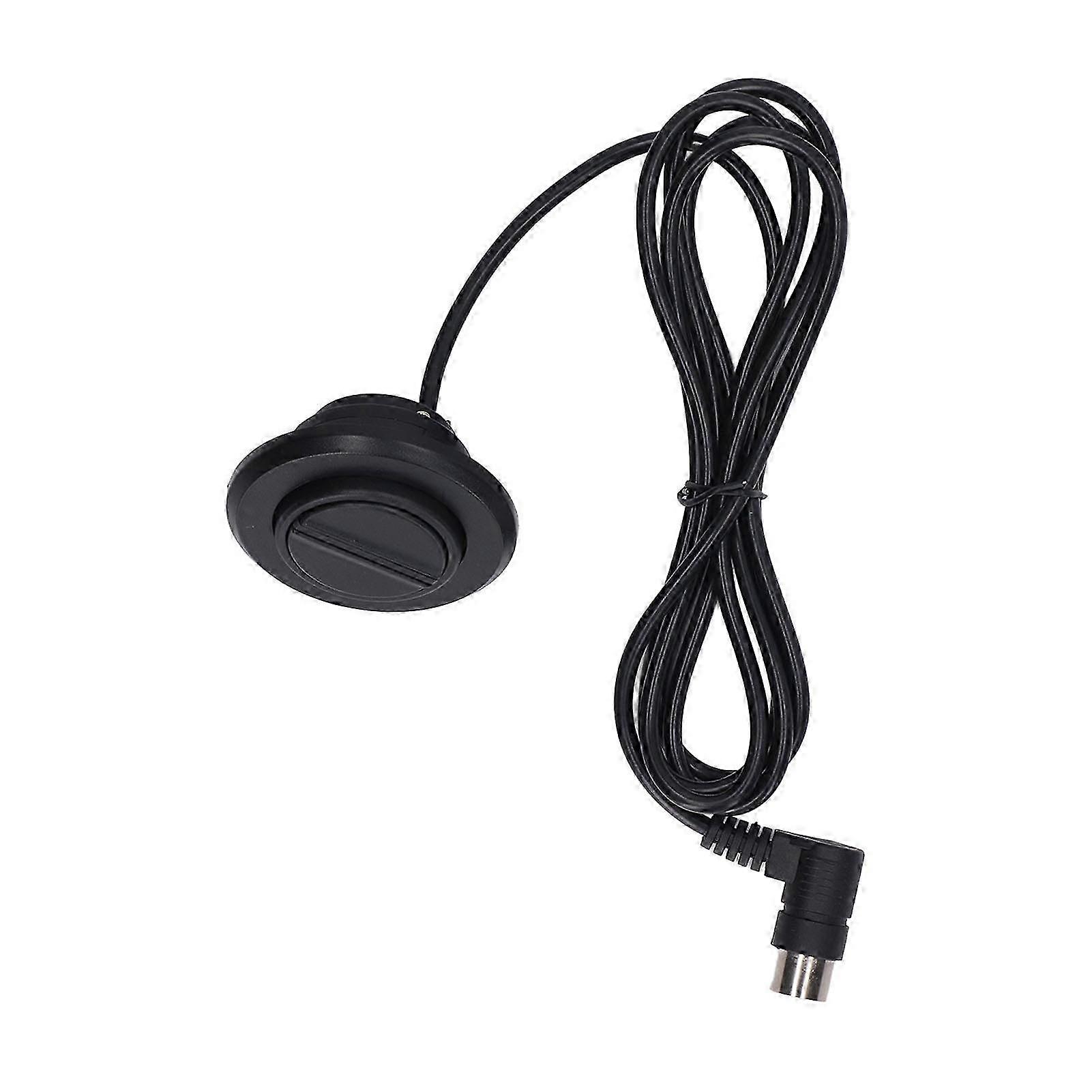 Lift Chair Hand Control, 2 Push Button 8 Pin Universal Power Recliner Remote Controller for Up and Down