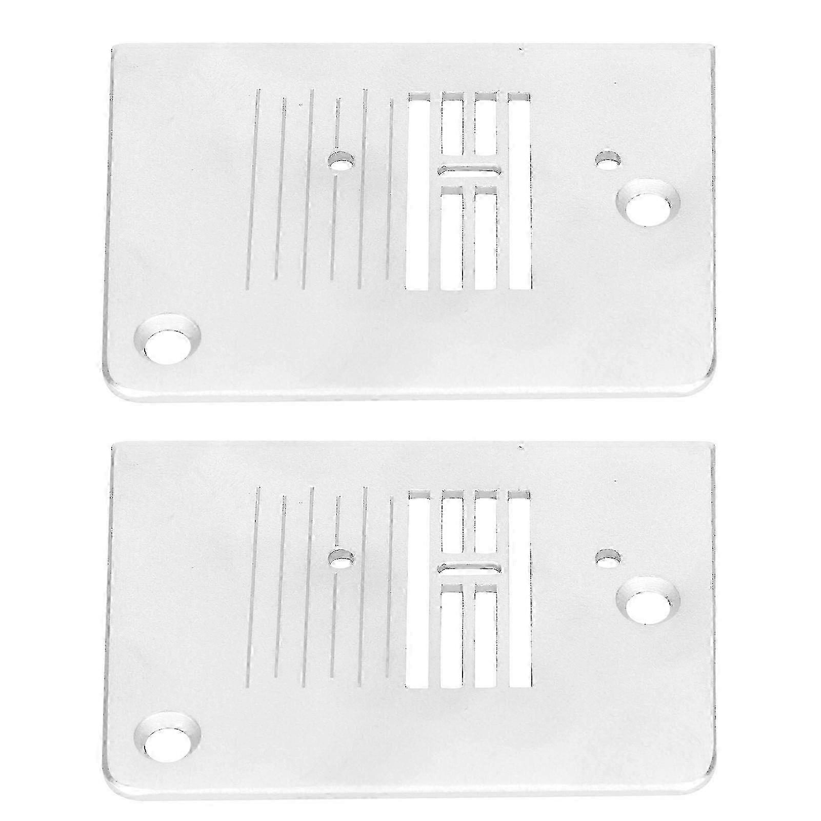 SINGER 1408/2250 Sewing Machine Multifunction Needle Plate Replacement Accessories