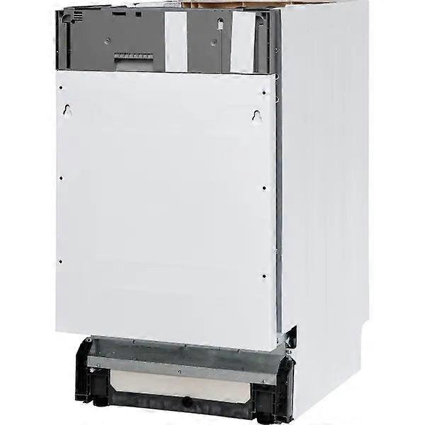 Integroitava astianpesukone Mpm-45-zmi-05 Täysin integroitava