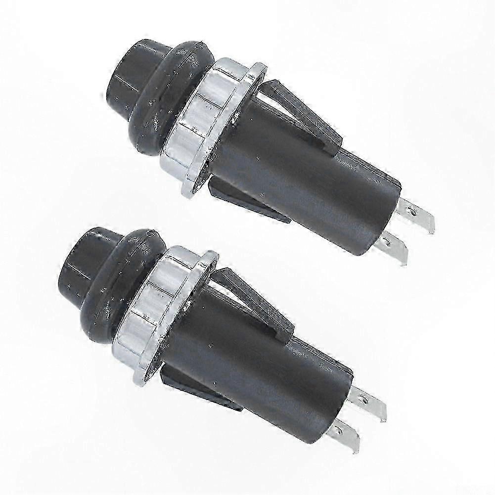 Light Switch Replacement for Summit Series Grills, 2 Pack Compatible with E-470 E-670 S-460 S-470 S-660 S-670 Models