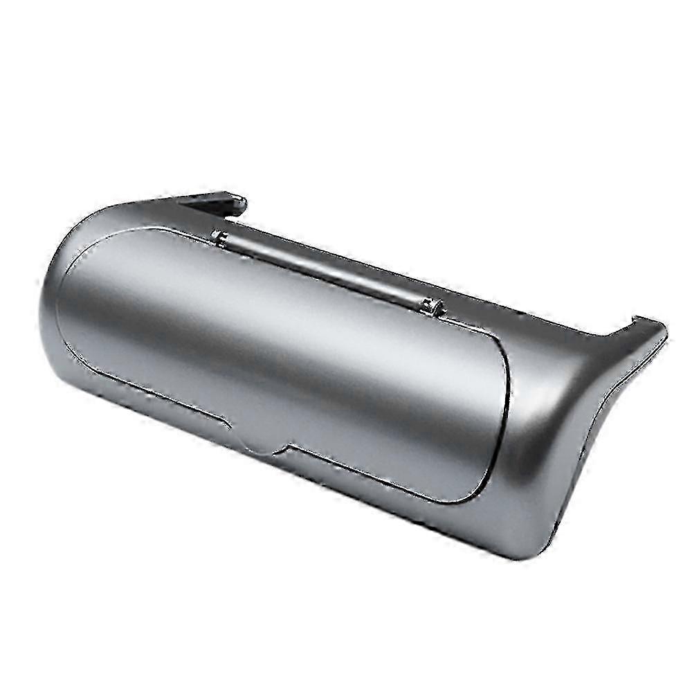 Car Interior Glasses Case At Bracket Back For Tesla Model 3 Model Y
