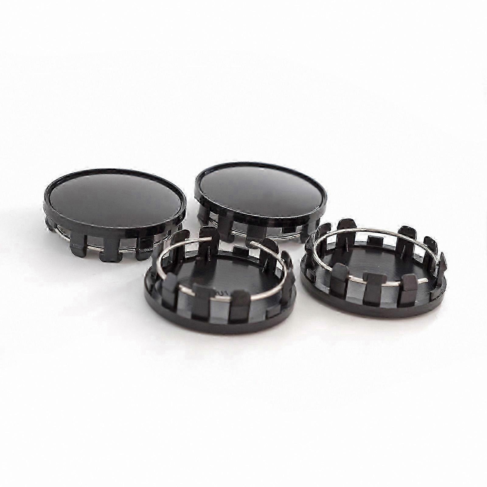 Waterproof Wheel Hub Center Cap for Car, Durable and Easy-to-Install Decoration Accessory