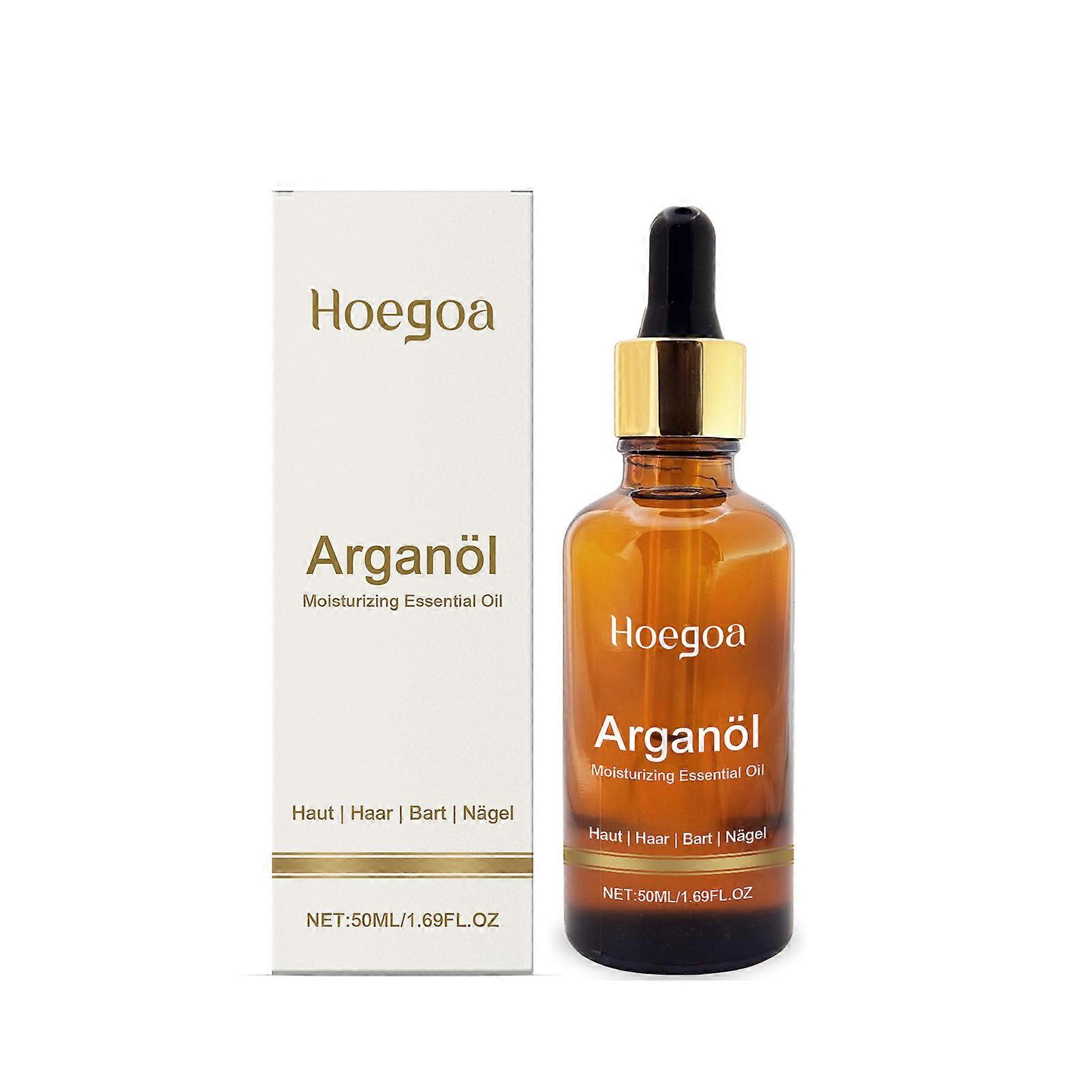 Moisturizing Care Essential Oil