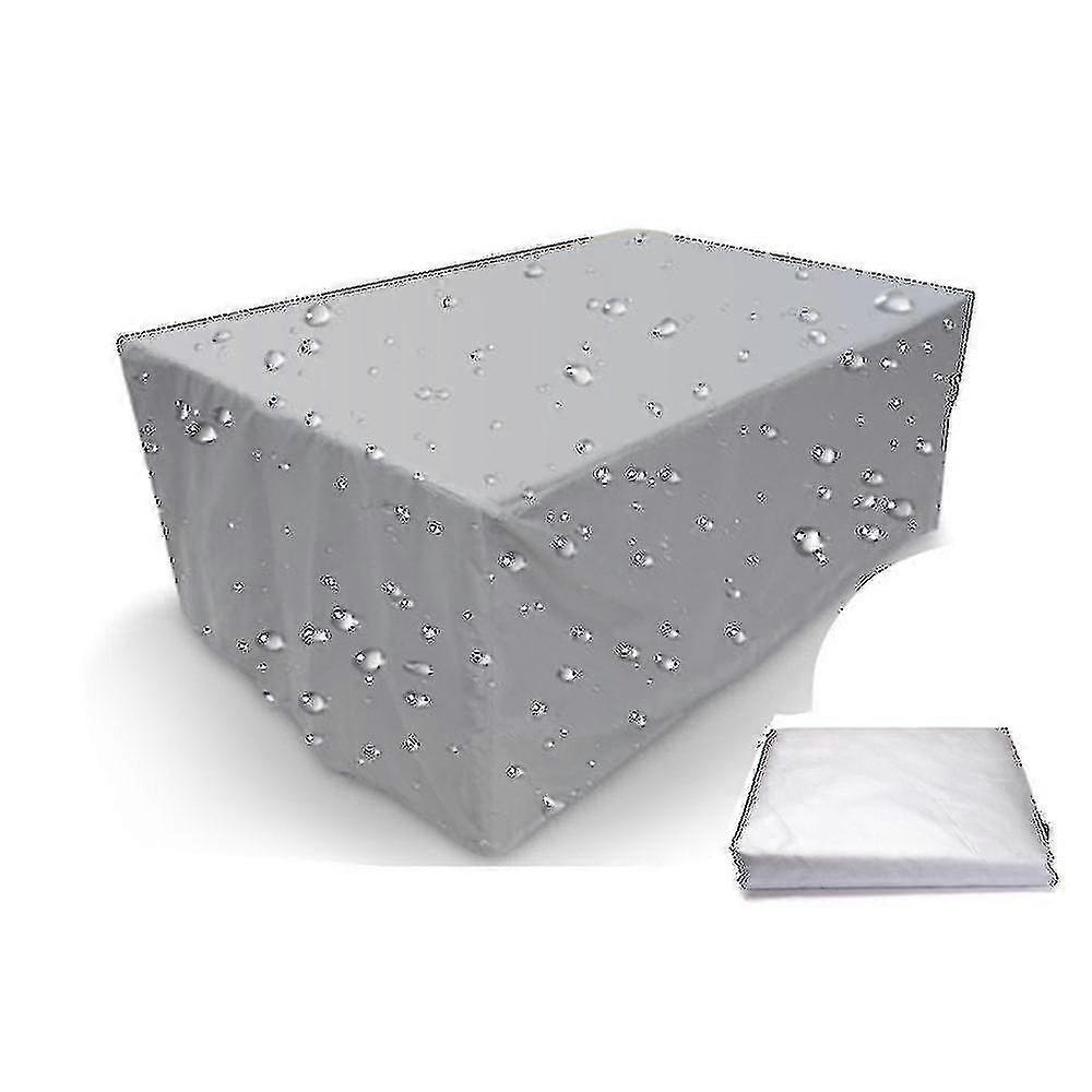 Outdoor Waterproof Covers for Patio Chairs - 75 Sizes