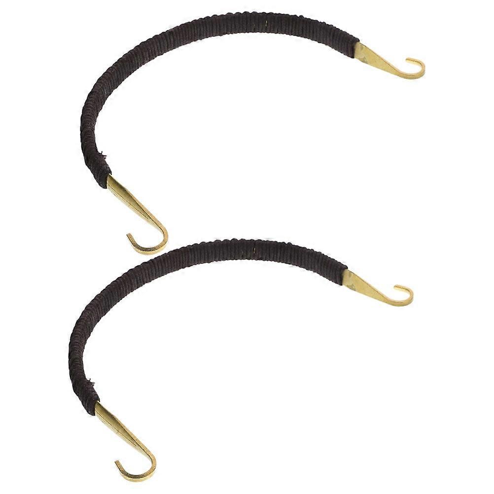 2Pcs Tea Kettle Handle Teapot Handle Replacement Anti-scald Teapot Grip Kettle Accessory