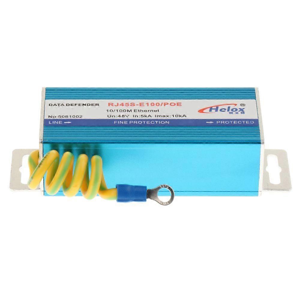 Signal Lightning Arrester