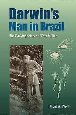 Darwins Mann in Brasilien