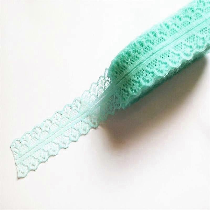 Best Seller: 10 Yards Netting Lace Fabric Tape with Trim for Crafting & Home Decor