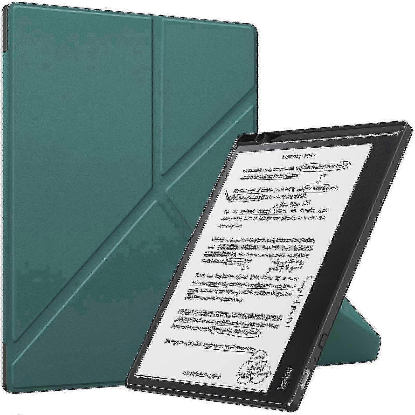 Tablet Case For Kobo Elipsa 2e