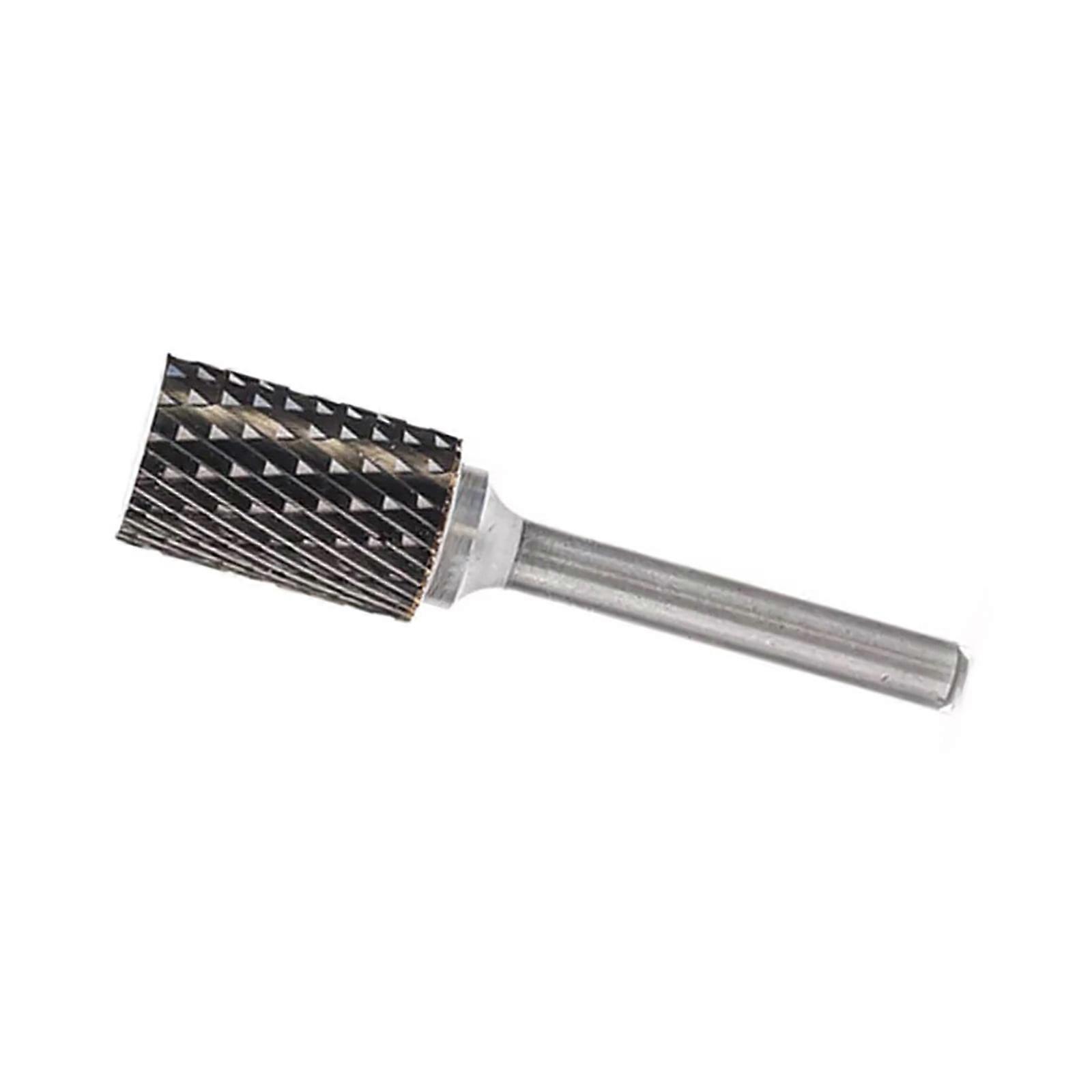 Package Includes 1x Carbide Rotary Tool Efficient Effective Metal and Non-Metal Sculpture Processing