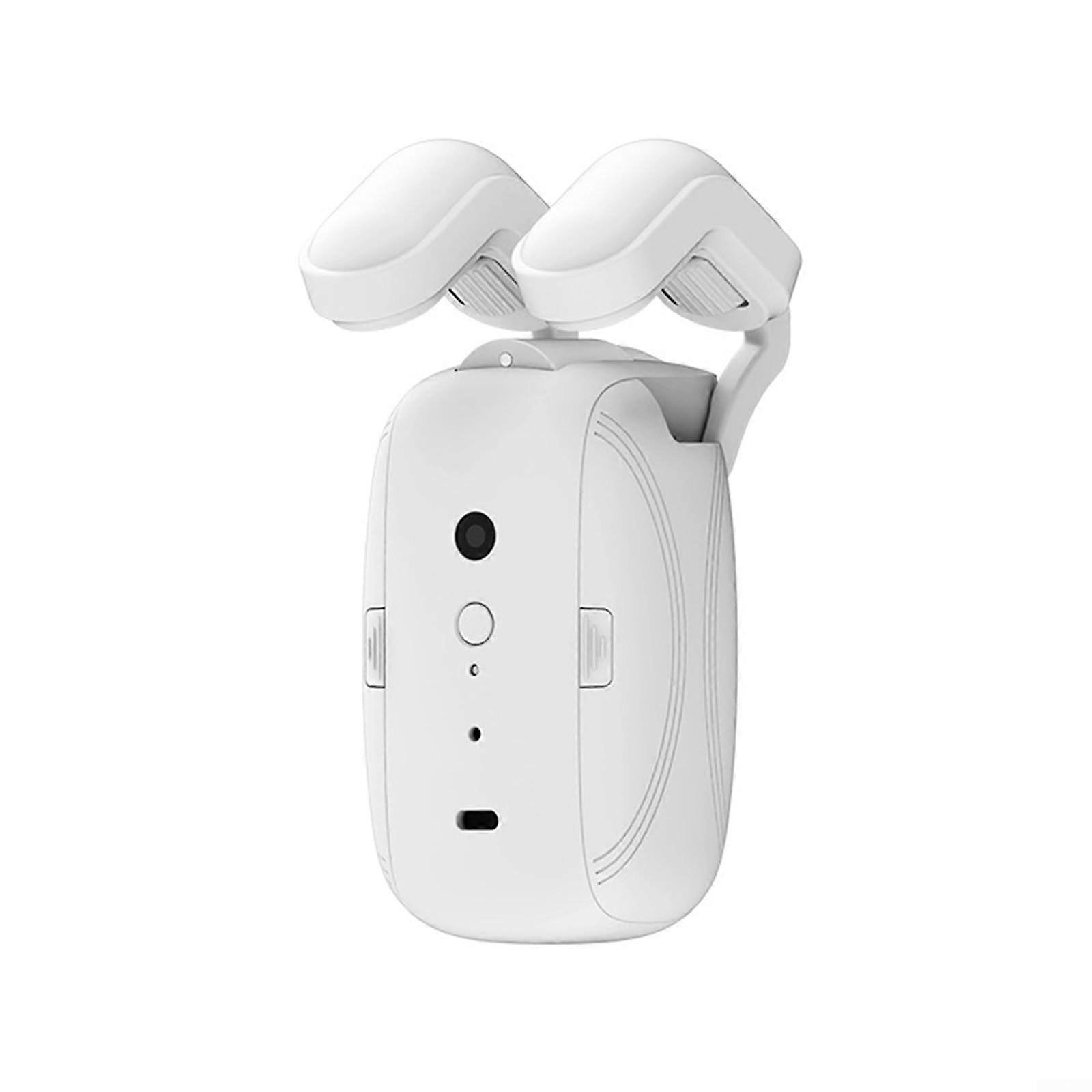 Smart Zigbee Curtain Motor with Remote Control for Alexa Google Home Roman Rod Track (1pc)