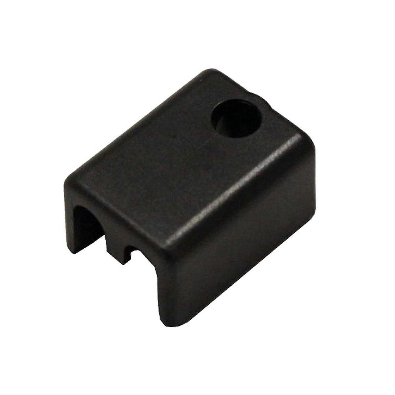 Heavy Duty Professional Double Input Power Adapter For Garden Equipment Shockproof Tool Less Assembly Safety Mechanism Multicolor