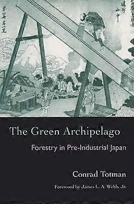 De groene archipel