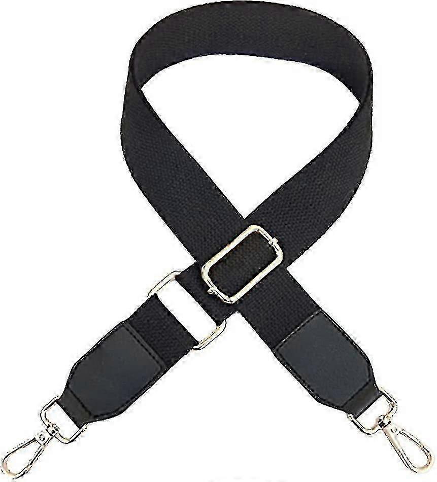 Wide Shoulder Strap Handbag, Adjustable Wide Shoulder Strap, Adjustable Wide Bag