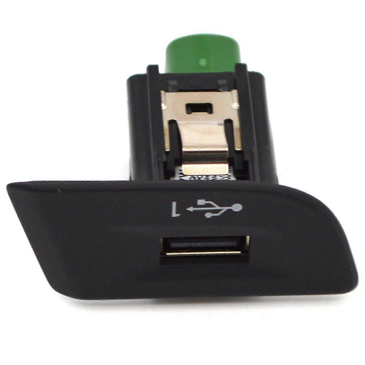 CarPlay Interface USB Switch 81B035726 for Q2 Q2L