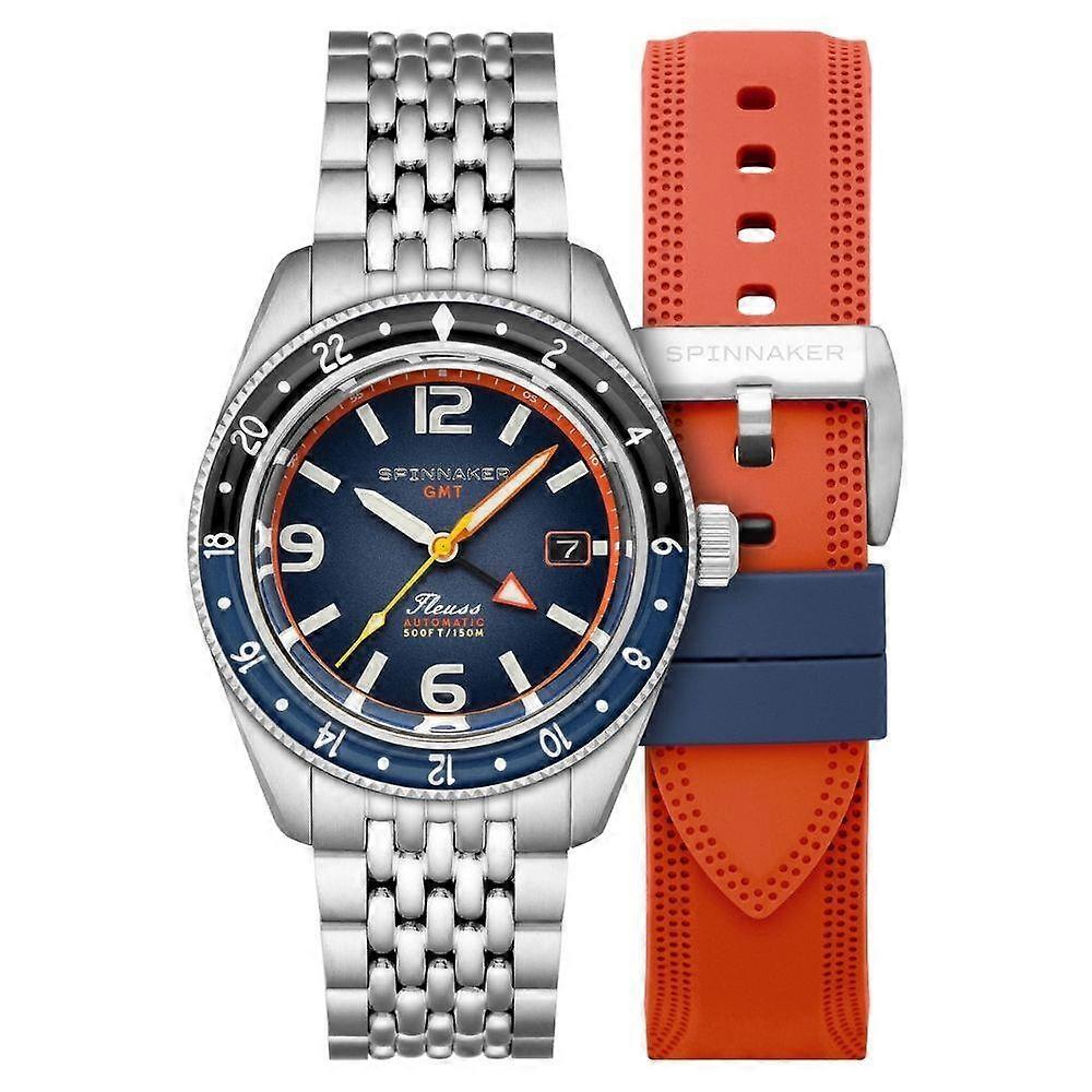 SPINNAKER SP-5120-88 Men's Watch
