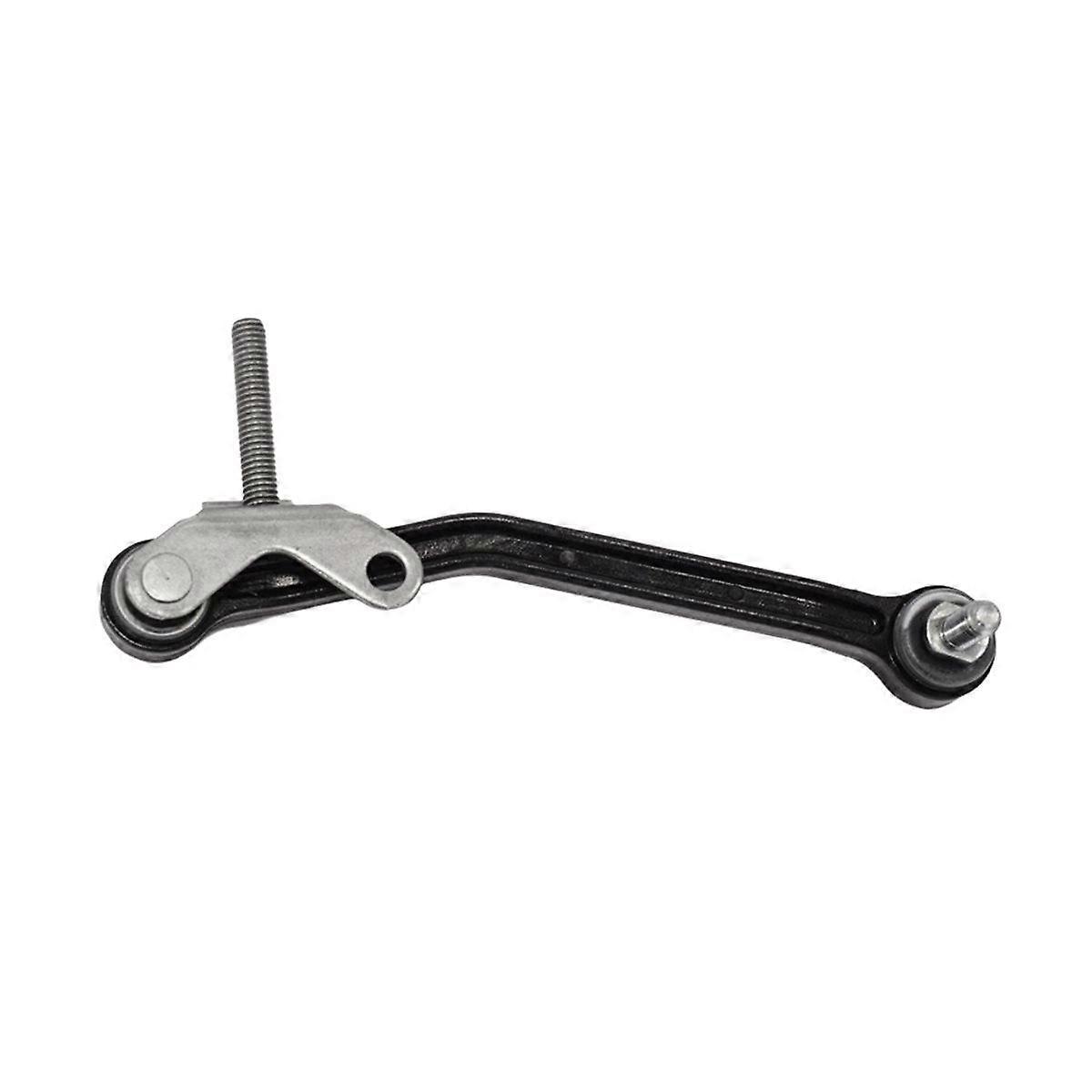 Car Front Right Height Sensor Link A1663200832 for - GLS X166 ML W166 W292 Level Sensor Bracket