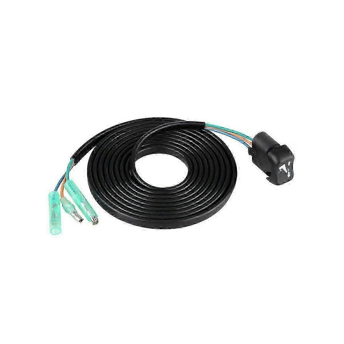 Outboard Motor Trim and Tilt Switch Assembly - Part No. 704-82563-41-00