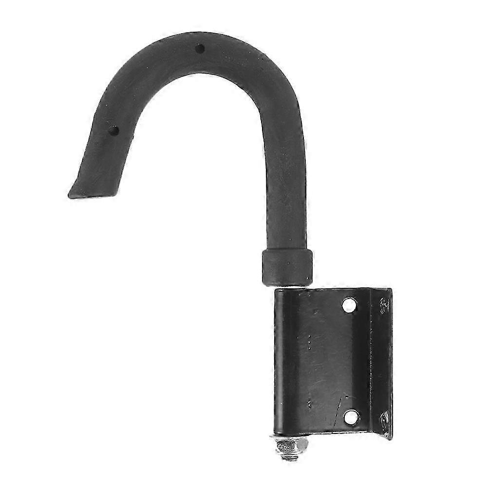 Ladder Hook for Shed Metal Roof Hook Ladder Attachment Extension Ladder Roof Hook