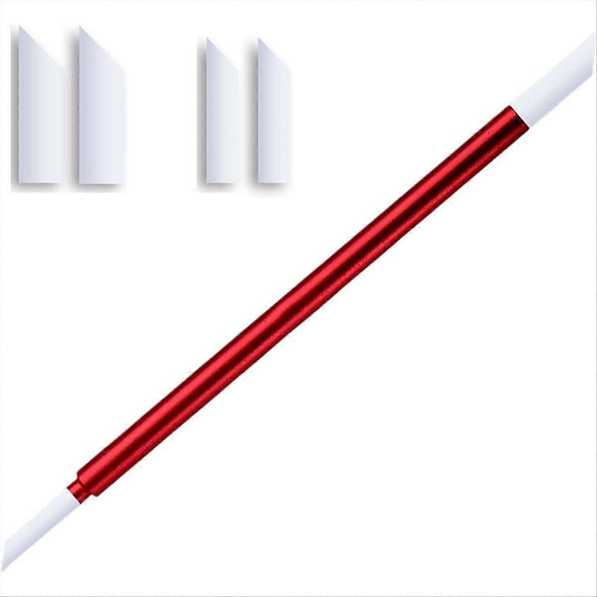 Metal Cleaning Stick Model Tool