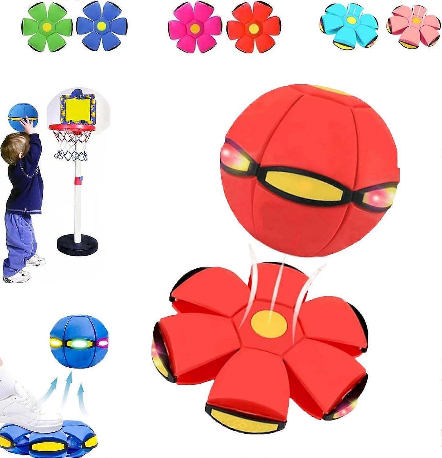 unique Children's Bouncing Ball Magic Meta Ball, Magics Bouncing Balls, Children's Bouncing Ball