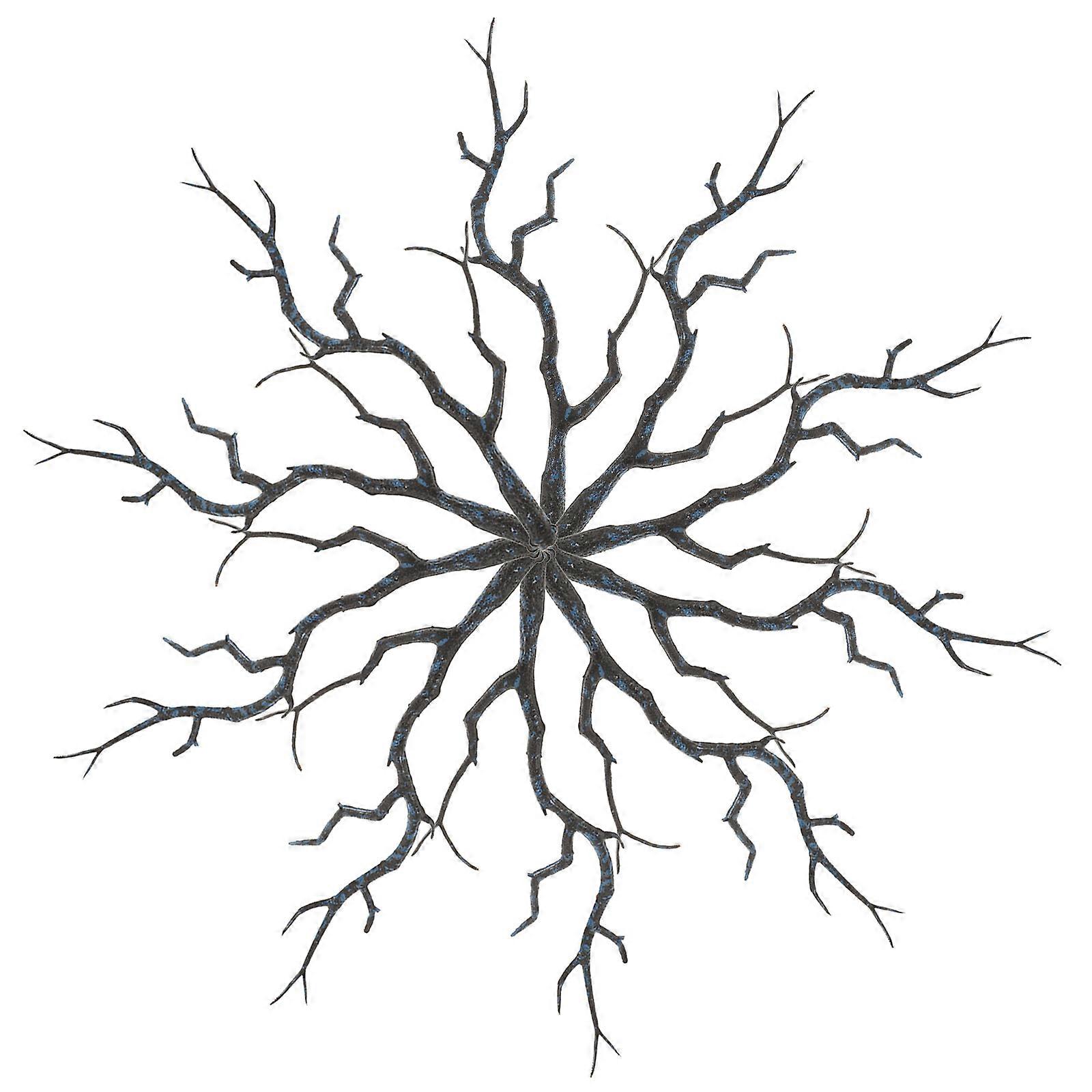 Artificial Antler Tree Branches for 10Pcs Decorative DIY Twigs and Branches