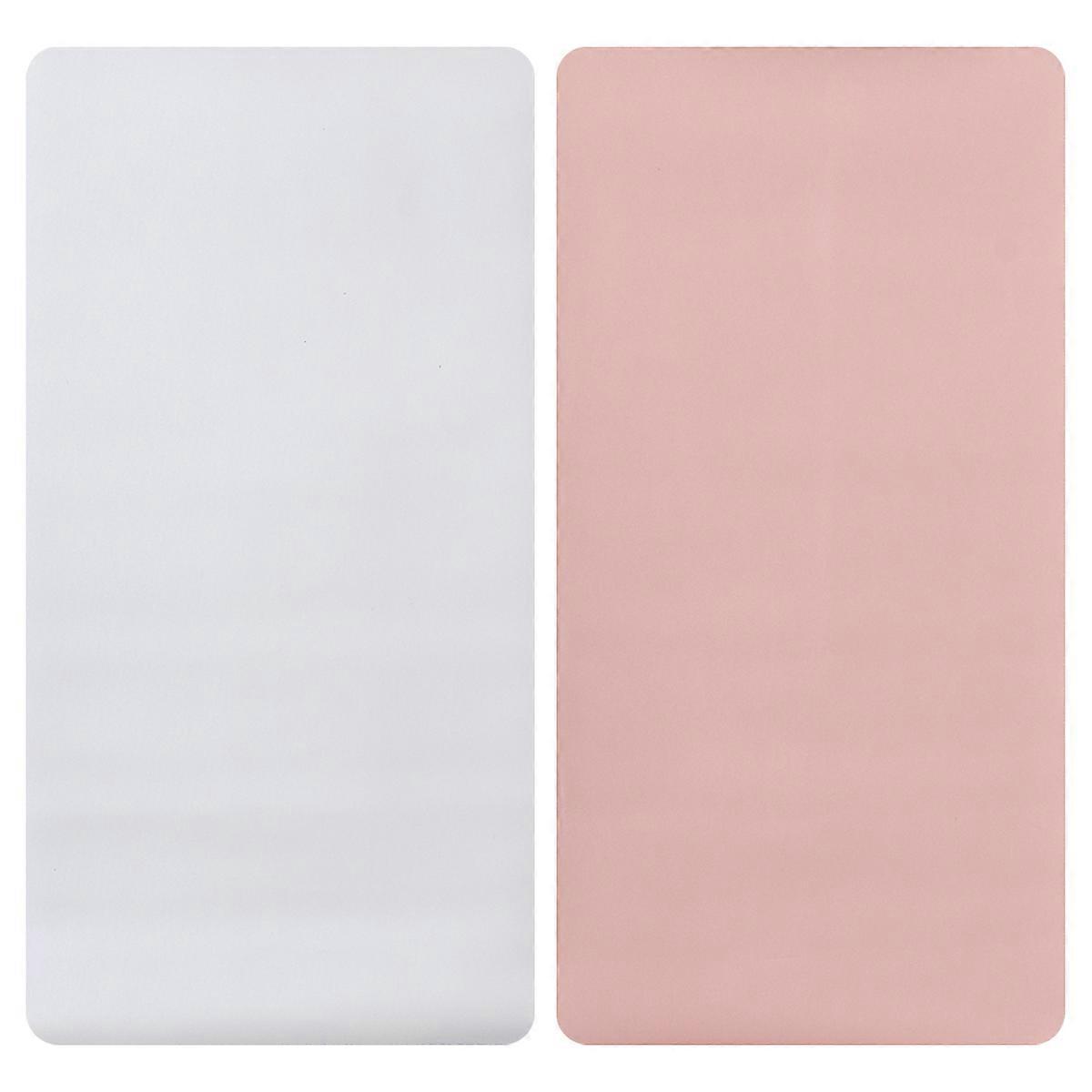 Desk Pad Mouse for Laptop Accessories Computer Notebook Cool Large Gaming Mat Home Office Accessory