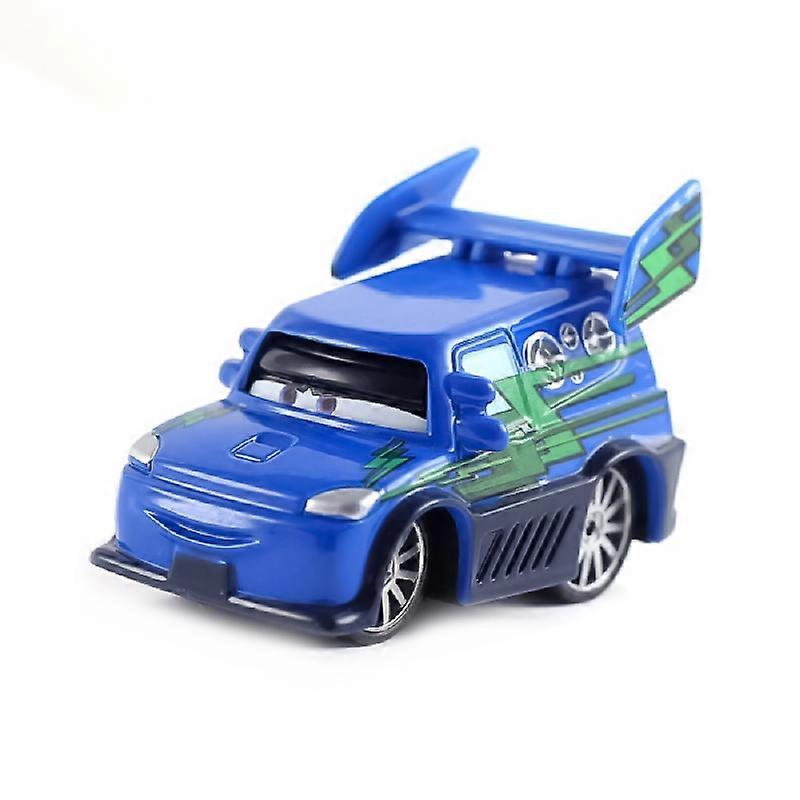Mini Racers - Disney Pixar Cars - Paquete 15 Vehiculos | Envío gratis Mini Racers - Disney Pixar Cars - Paquete 15 Vehiculos | Envío gratis
