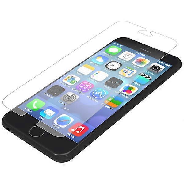 Premium Tempered Glass Screen Protector for compatible with iPhone Transparent compatible with iPhone 15