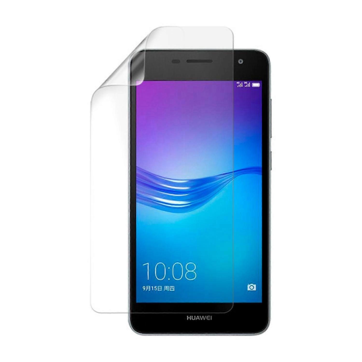 - Huawei Enjoy 5s  Hydrogel Screen Protector (pack Of 2) (copy)