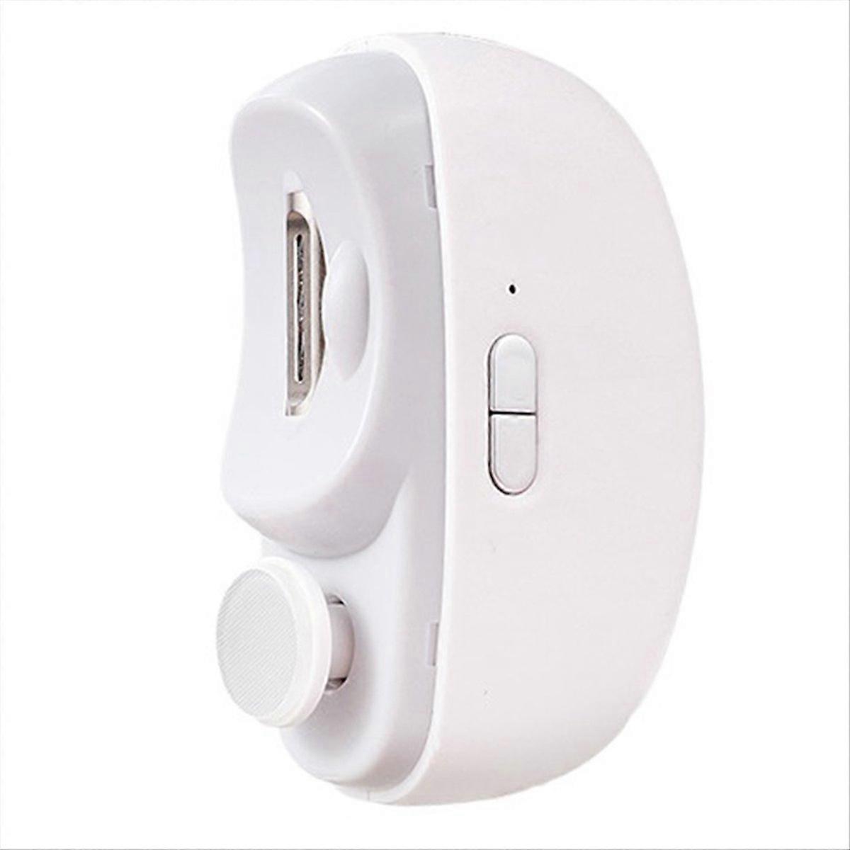 Electric Nail Clipper Grinding and Polishing Automatic Nail Grinder,C