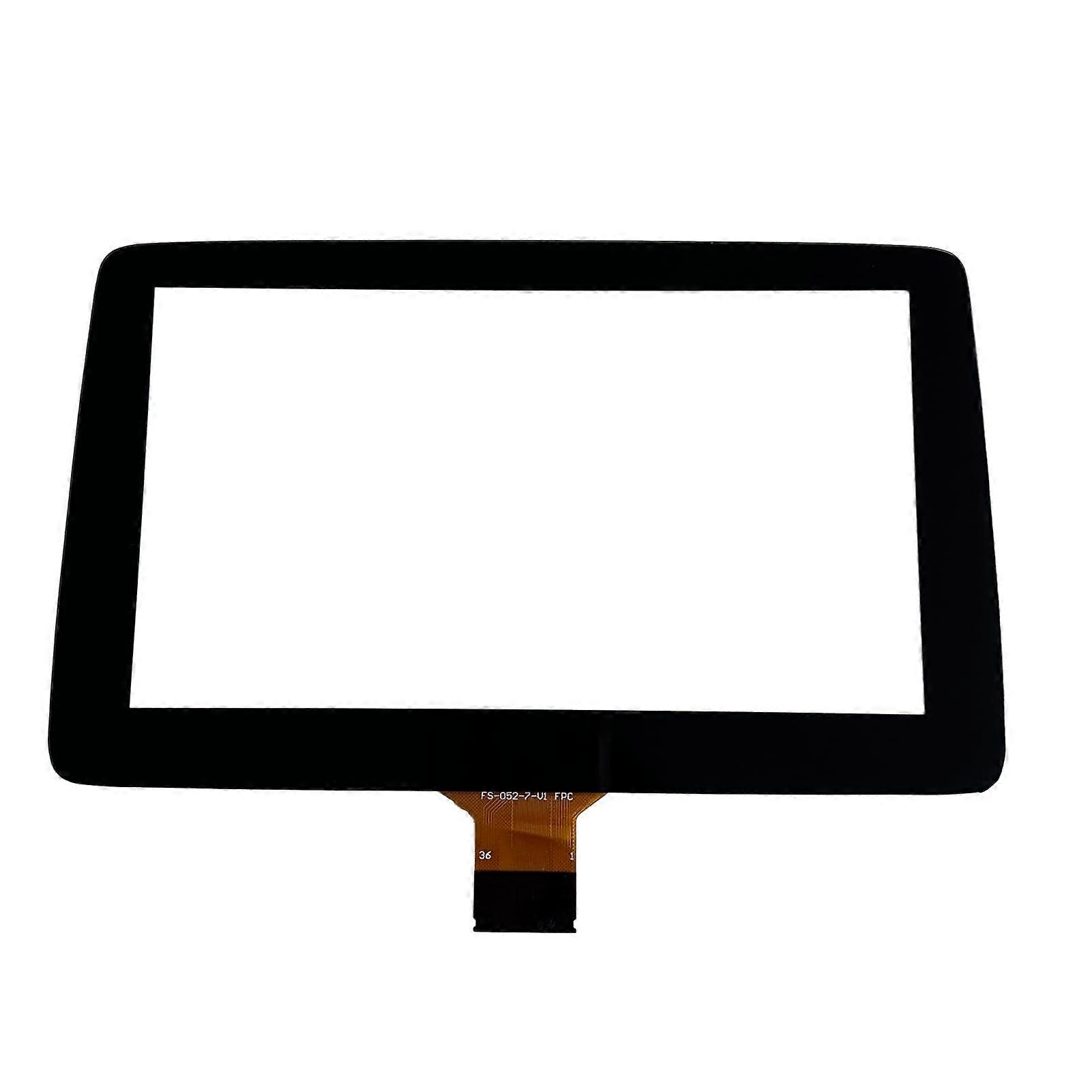 7 Inch Car LCD Touch Screen Replacement Compatible with Mazda 3 CX3 MX5 Scion iA 36 Pin