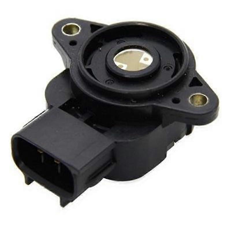 Throttle Position Sensor for Toyota – OE Replacement TPS Sensor with Smooth Acceleration and Fuel Efficiency Boost