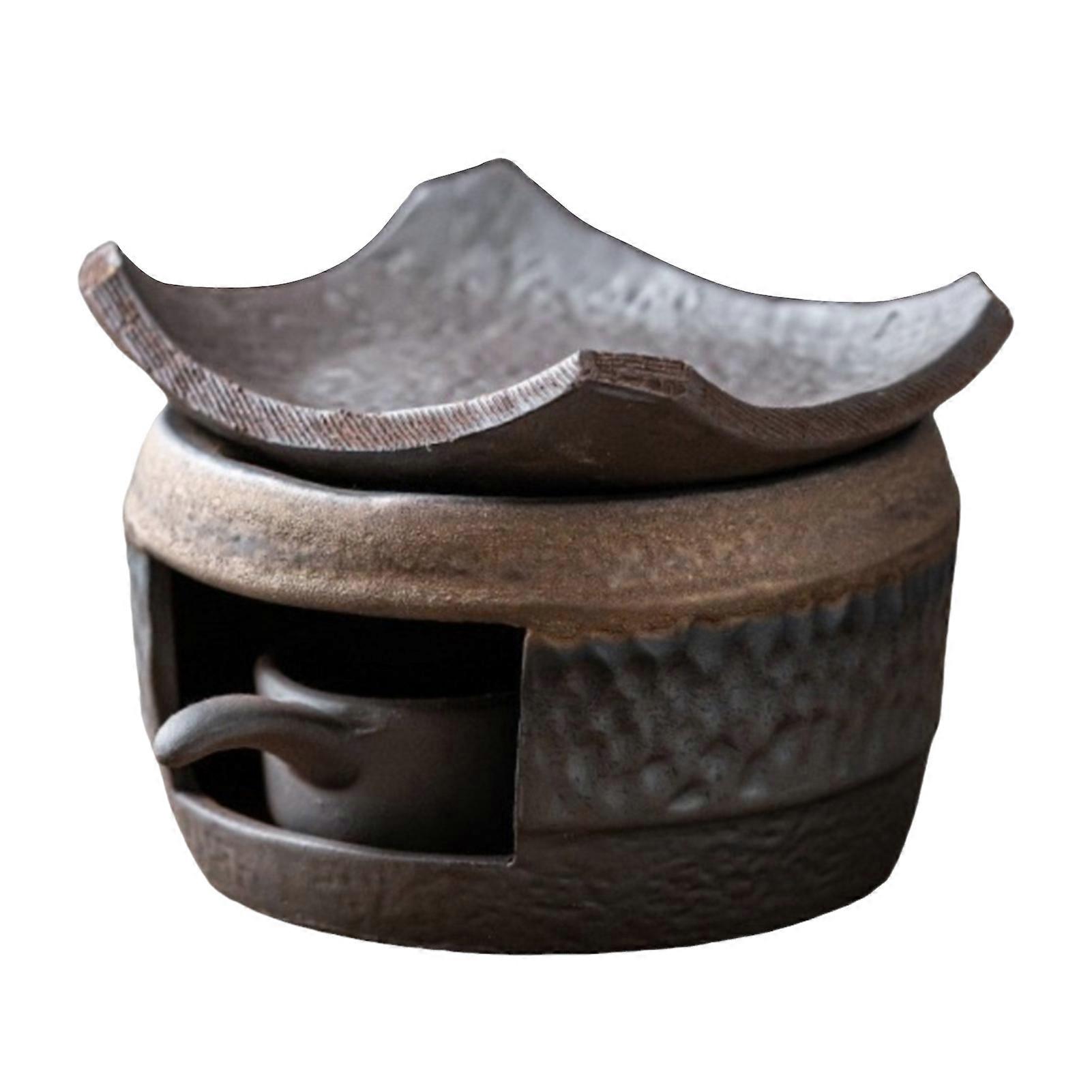 Multi-functional Asian tea ceremony incense kit Japanese Style Design Multi-use Thoughtful Present