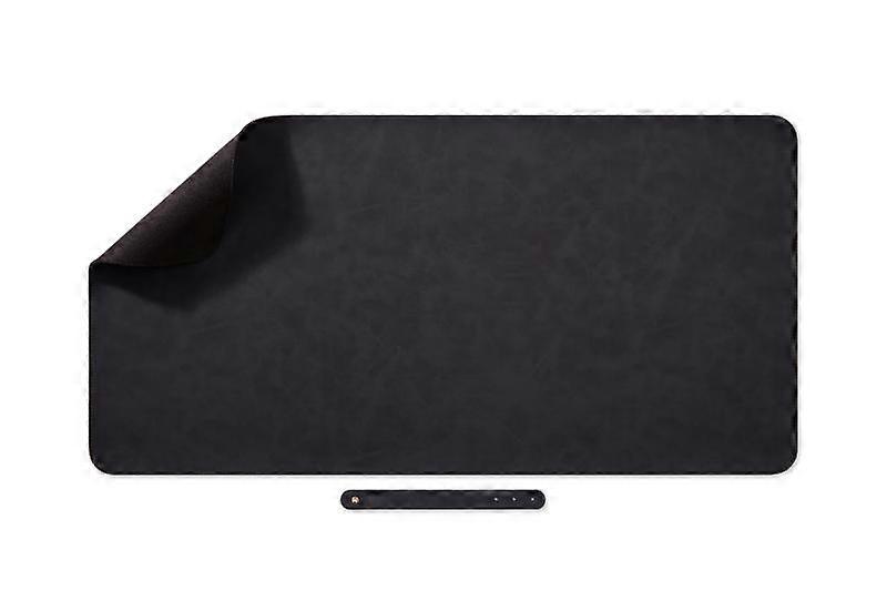 Large Mouse Pad Desk Pad Waterproof  Mouse Mat Desk Mat Protective Cover Computer Laptop Non-slip Easy To Clean Gaming Mouse Pad