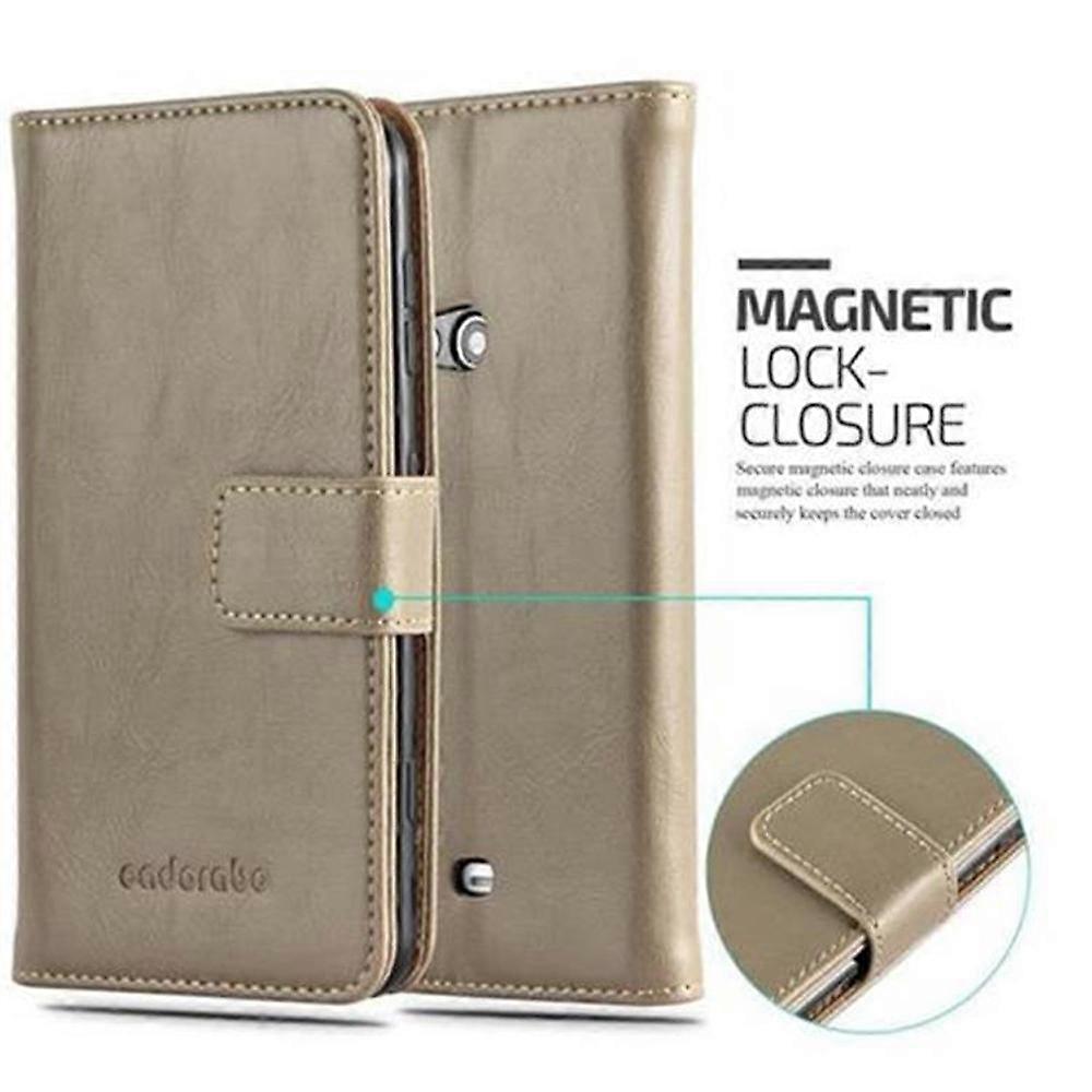 Protective case Nokia Lumia 625 case - glossy surface and stand function